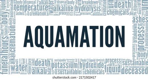 Could Water Cremation Become the New American Way of Death? - American Mortuary Coolers & Equipments Could Water Cremation Become the New American Way of Death? - American Mortuary Coolers & Equipments